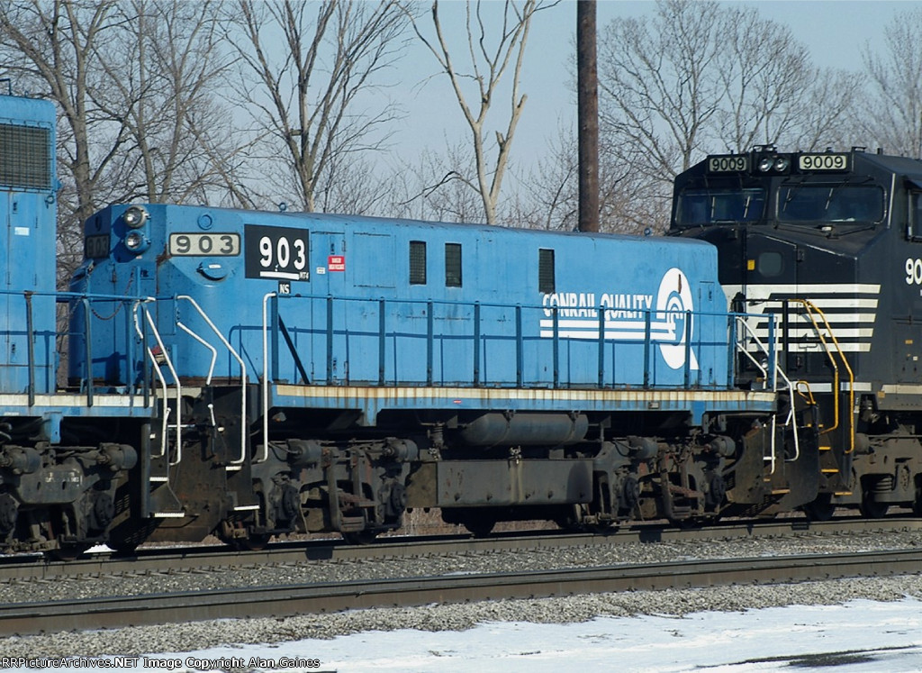 NS 903